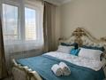 3-комнатная квартира · 65 м² · 4/18 этаж, Сауран 10/1 — Алматы за 650 000 ₸ в Астане, Есильский р-н — фото 2