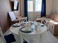 3-комнатная квартира · 65 м² · 4/18 этаж, Сауран 10/1 — Алматы за 650 000 ₸ в Астане, Есильский р-н — фото 25