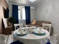3-комнатная квартира · 65 м² · 4/18 этаж, Сауран 10/1 — Алматы за 650 000 ₸ в Астане, Есильский р-н — фото 6