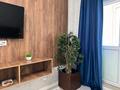 3-комнатная квартира · 65 м² · 4/18 этаж, Сауран 10/1 — Алматы за 650 000 ₸ в Астане, Есильский р-н — фото 9