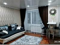 1-комнатная квартира, 32.1 м², 2/5 этаж посуточно, Проспект Шакарима 35 — Дулатова за 12 000 〒 в Семее