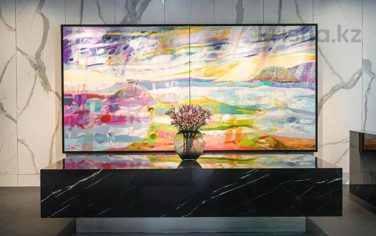 1-комнатная квартира · 50 м² · 1/10 этаж, 17-й мкр 23 за 12 000 〒 в Актау — фото 18