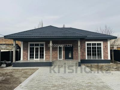 Отдельный дом · 4 комнаты · 200 м² · 7 сот., Валиханова 98 — Пересечение Абая за 69 млн 〒 в Талдыкоргане