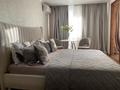 1-комнатная квартира · 56 м² · 5/5 этаж, мкр Новый Город, Бухар Жырау 44 — Центр города, крупные ТРЦ, вокзал за 20 000 ₸ в Караганде, Казыбек би р-н — фото 8