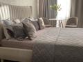 1-комнатная квартира · 56 м² · 5/5 этаж, мкр Новый Город, Бухар Жырау 44 — Центр города, крупные ТРЦ, вокзал за 20 000 ₸ в Караганде, Казыбек би р-н — фото 10