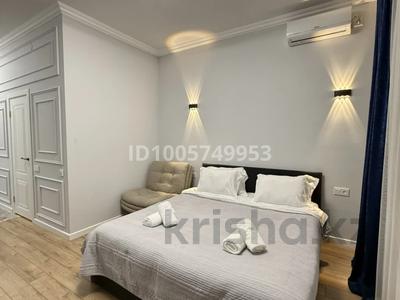 1-комнатная квартира · 36 м² · 2/12 этаж, Сейфуллина 416 — Макатаева за 22 000 〒 в Алматы, Алмалинский р-н