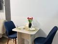 1-бөлмелі пәтер · 36 м² · 2/12 қабат, Сейфуллина 416 — Макатаева, бағасы: 22 000 ₸ в Алматы, Алмалинский р-н — фото 8
