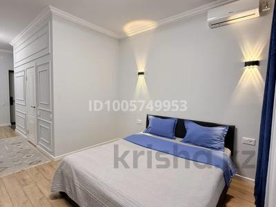 1-бөлмелі пәтер · 36 м² · 2/12 қабат, Сейфуллина 416 — Макатаева, бағасы: 22 000 ₸ в Алматы, Алмалинский р-н