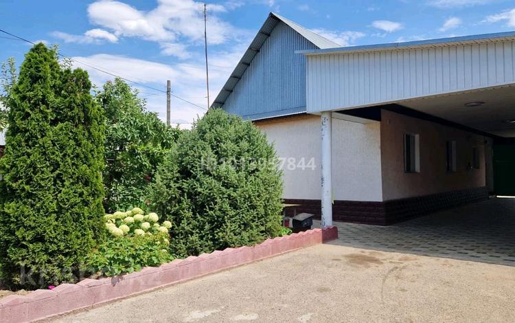 Жеке үй · 5 бөлме · 90 м² · 9 жүзд., Рысқұлов 99 — Ұзынбұлақ, бағасы: 25 млн ₸ в Шамалгане — фото 2