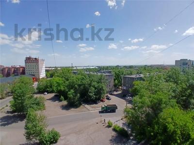 1-бөлмелі пәтер · 30 м² · 8/9 қабат, Жаңа қала ш/а., Ержанова, бағасы: 13 млн ₸ в Караганде, Казыбек би р-н