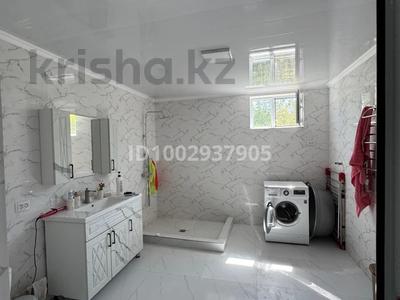 Отдельный дом · 5 комнат · 600 м² · 6 сот., Муканова 33 за 27 млн 〒 в Кентау