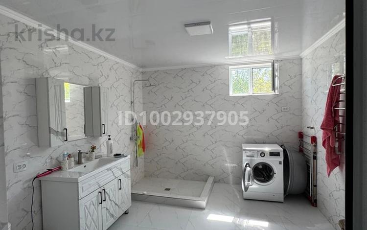 Отдельный дом · 5 комнат · 600 м² · 6 сот., Муканова 33 за 28 млн ₸ в Кентау — фото 2
