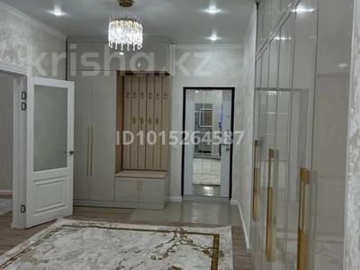 2-комнатная квартира · 85 м² · 6/15 этаж, 17-й мкр за 250 000 ₸ в Актау