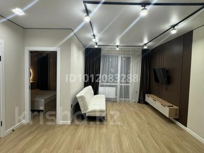 2-бөлмелі пәтер · 52 м² · 4/12 қабат, мкр Алгабас, Омарова 9, бағасы: 260 000 ₸ в Алматы, Алатауский р-н