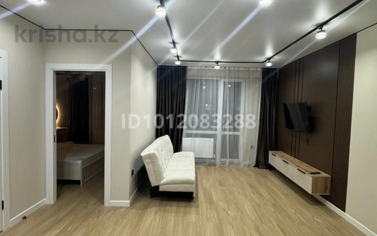 2-комнатная квартира · 52 м² · 4/12 этаж, мкр Алгабас, Омарова 9 за 260 000 ₸ в Алматы, Алатауский р-н — фото 30