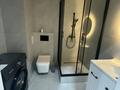 2-комнатная квартира · 52 м² · 4/12 этаж, мкр Алгабас, Омарова 9 за 260 000 ₸ в Алматы, Алатауский р-н — фото 16
