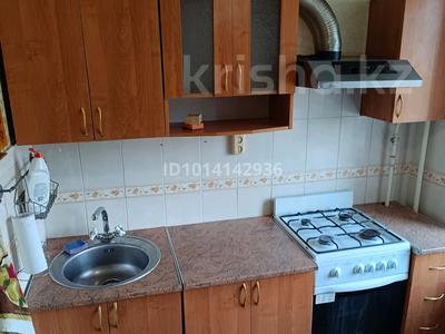 2-бөлмелі пәтер · 42 м² · 4/6 қабат, Качарская 25, бағасы: 110 000 ₸ в Рудном