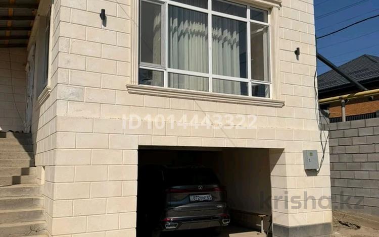 Жеке үй · 6 бөлме · 270 м² · 5 жүзд., 026 квартал 887/300 — СДУ, бағасы: 68 млн ₸ в Каскелене — фото 2