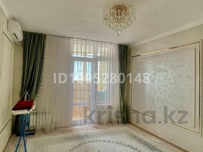 2-комнатная квартира · 60 м² · 10 этаж, 11 33/1 за 21 млн 〒 в Туркестане