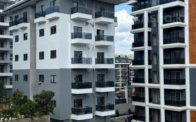 2-комнатная квартира · 43 м² · 2/5 этаж, Söğüt caddesi — Avsallar center за 22 млн 〒 в Аланье — фото 17