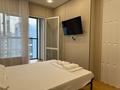 4-комнатная квартира · 75 м² · 19/20 этаж, Абая 160 за 5 000 〒 в Алматы, Бостандыкский р-н — фото 16