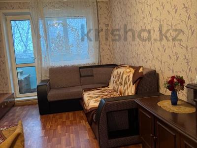 2-комнатная квартира · 45.6 м² · 4/5 этаж, 9 микрорайон 13 за 17.5 млн 〒 в Костанае