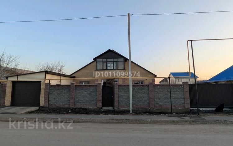 Отдельный дом · 5 комнат · 170 м² · 10 сот., 3 205 за 52 млн ₸ в  — фото 2