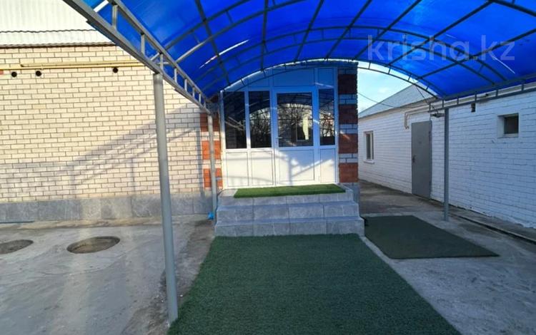 Отдельный дом · 4 комнаты · 115 м² · 10.5 сот., Розы Жамановой за 28 млн ₸ в Актобе, жилой массив Акжар-2 — фото 14