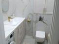 2-комнатная квартира · 73 м² · 3/9 этаж, проспект Мангилик Ел — Триумфальной арки за 68 млн ₸ в Астане, Есильский р-н — фото 5