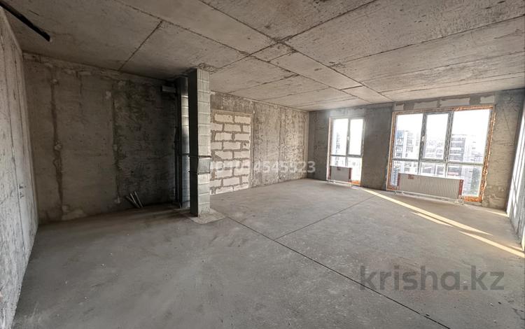 1-бөлмелі пәтер · 40 м² · 8/9 қабат, Шұғыла ш/а., Алатау 12а/1 — Толе би, бағасы: 25 млн ₸ в Алматы, Наурызбайский р-н — фото 2
