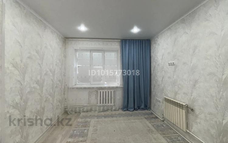 1-комнатная квартира · 18 м² · 7/9 этаж, Курмангазы 165 за 5 млн ₸ в Уральске, мкр Школьник — фото 2