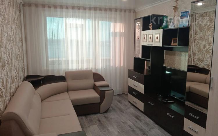 4-бөлмелі пәтер · 85.3 м² · 3/4 қабат, Донентаева 28, бағасы: 18.5 млн ₸ в Аксу — фото 2
