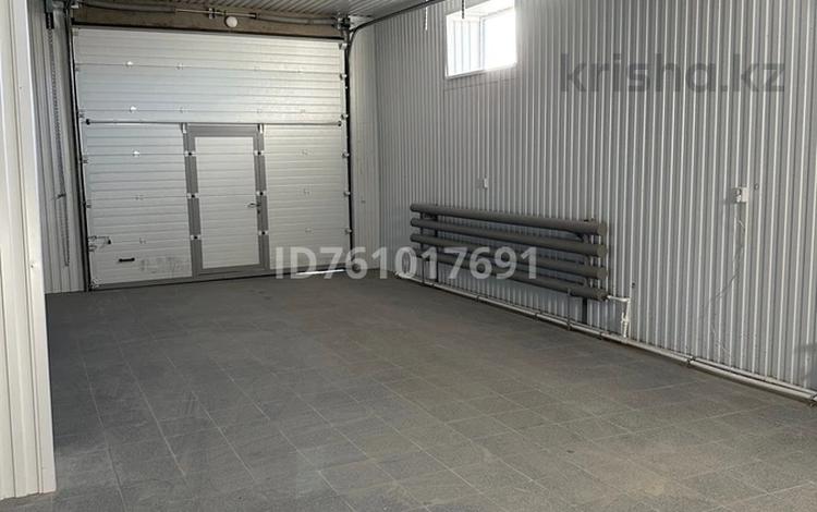 Азс, автосервисы и автомойки · 53 м² за 270 000 〒 в Уральске, мкр. Зачаганск пгт — фото 2