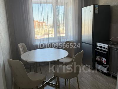 2-бөлмелі пәтер · 46 м² · 9/9 қабат, Текстильщиков 10А, бағасы: 220 000 ₸ в Костанае
