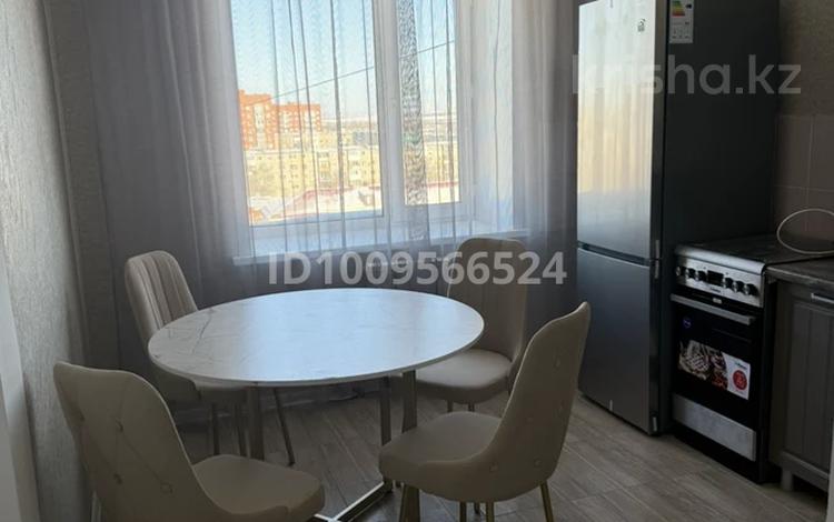 2-комнатная квартира · 46 м² · 9/9 этаж, Текстильщиков 10А за 220 000 ₸ в Костанае — фото 2