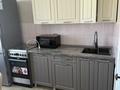 2-комнатная квартира · 46 м² · 9/9 этаж, Текстильщиков 10А за 220 000 ₸ в Костанае — фото 8
