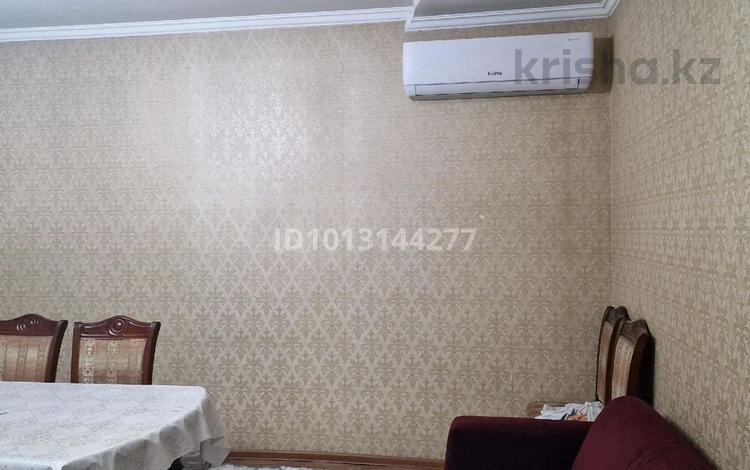 Отдельный дом · 4 комнаты · 120 м² · , Уйымшыл — Магазин алма за 22 млн ₸ в Шымкенте, Енбекшинский р-н — фото 3