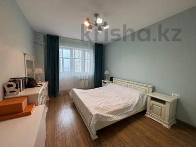 4-бөлмелі пәтер · 120 м² · 5/9 қабат, Абулхаир хана 70к3, бағасы: 58 млн ₸ в Атырау