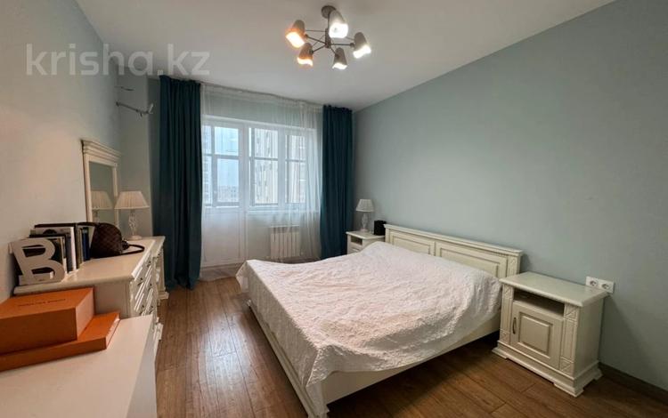 4-бөлмелі пәтер · 120 м² · 5/9 қабат, Абулхаир хана 70к3, бағасы: 58 млн ₸ в Атырау — фото 2