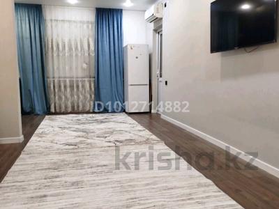 1-комнатная квартира · 40 м² · 3/9 этаж, Нурсат 2 23б за 21 млн ₸ в Шымкенте