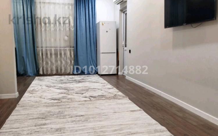1-комнатная квартира · 40 м² · 3/9 этаж, Нурсат 2 23б за 21 млн ₸ в Шымкенте — фото 2