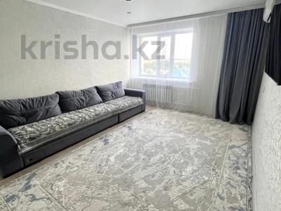 4-комнатная квартира · 77.7 м² · 5/5 этаж, Алматинская за 24.5 млн 〒 в Уральске