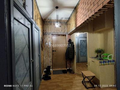 3-комнатная квартира, 62 м², 4/5 этаж, мкр Север 60 за 35 млн 〒 в Шымкенте, Енбекшинский р-н