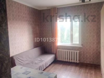 1-бөлмелі пәтер · 17.7 м² · 2/4 қабат, Ардагерлер 36 А, бағасы: 7.5 млн ₸ в Астане, Сарыарка р-н