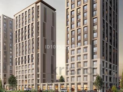 4-бөлмелі пәтер · 107.91 м² · 4/18 қабат, Улица Кокжал Барака 26, бағасы: 52.5 млн ₸ в Усть-Каменогорске, Ульбинский