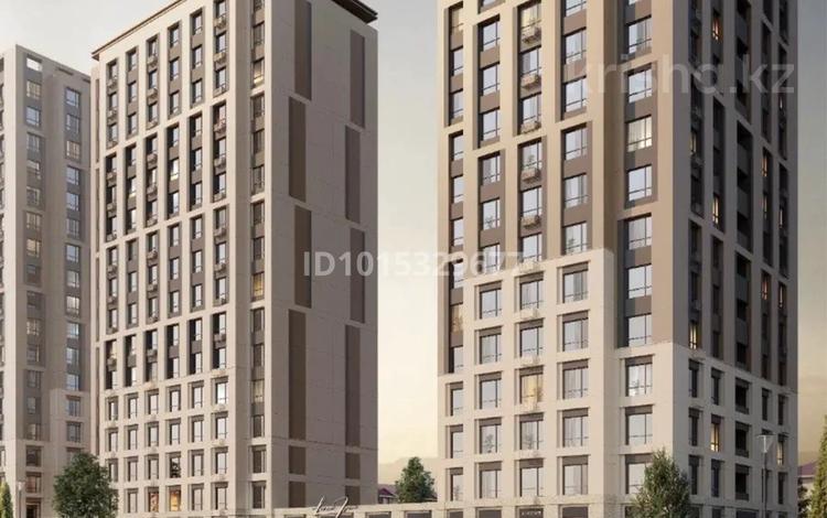4-бөлмелі пәтер · 107.91 м² · 4/18 қабат, Улица Кокжал Барака 26, бағасы: 52.5 млн ₸ в Усть-Каменогорске, Ульбинский — фото 12
