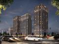 4-бөлмелі пәтер · 107.91 м² · 4/18 қабат, Улица Кокжал Барака 26, бағасы: 52.5 млн ₸ в Усть-Каменогорске, Ульбинский — фото 9
