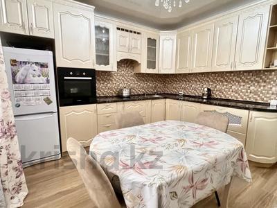 3-бөлмелі пәтер · 93.5 м² · 2/23 қабат, Туран, бағасы: 68 млн ₸ в Астане, Есильский р-н