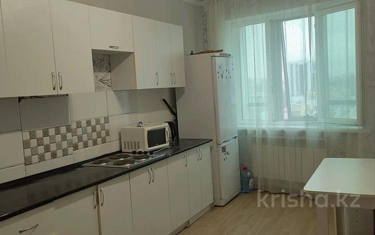 2-комнатная квартира · 59.1 м² · 20/23 этаж, Кабанбай батыра 46 за 38.5 млн ₸ в Астане, Есильский р-н — фото 2