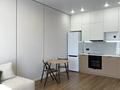 2-бөлмелі пәтер · 42.3 м² · 6/9 қабат, Е-15 13, 13/1, бағасы: 33.5 млн ₸ в Астане, Нура р-н — фото 6